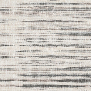 Homeroots 2' X 3' Ivory Ombre Tufted Handmade Area Rug - Stylish Accent For Living Spaces & Elegant Décor 2' X 3' Polyester 491751