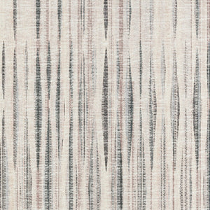 Homeroots 3' X 5' Ivory Ombre Tufted Handmade Area Rug  Polyester 491754