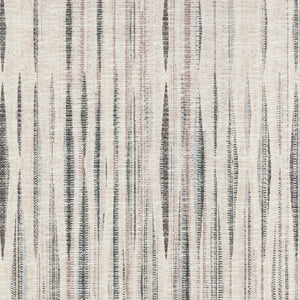 Homeroots 8' X 10' Ivory Ombre Tufted Handmade Area Rug  Polyester 491757