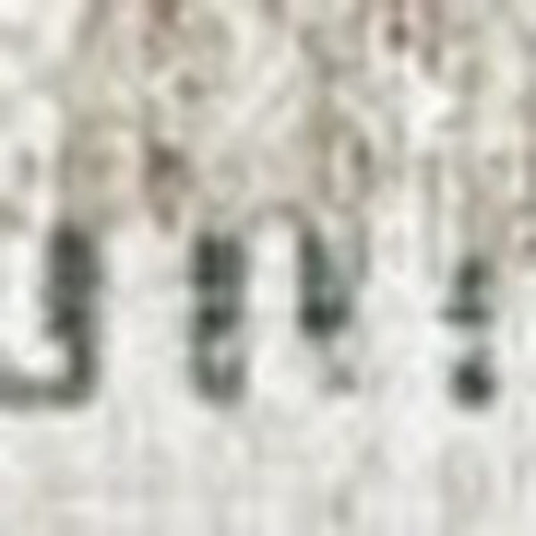 Homeroots 2' X 3' Blue Ombre Tufted Handmade Area Rug - Stylish Accent For Living Rooms, Bedrooms & More! 2' X 3' Polyester 491795