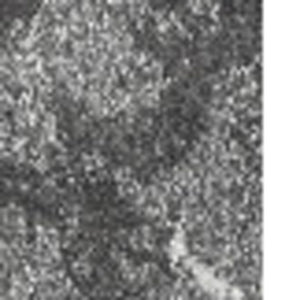 Homeroots 8' X 11' Gray And Ivory Oriental Distressed Area Rug  Polypropylene 491937