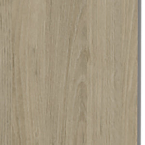 Homeroots 82" Chic Gray And Oak Wood Pantry Cabinet - Stylish Storage Solution For Organized Living Spaces  Manufactured Wood 492008