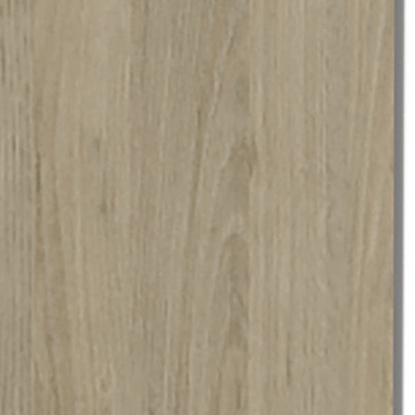 Homeroots 82" Chic Gray And Oak Wood Pantry Cabinet - Stylish Storage Solution For Organized Living Spaces  Manufactured Wood 492008