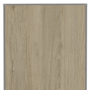 Homeroots 82" Chic Gray And Oak Wood Pantry Cabinet - Stylish Storage Solution For Organized Living Spaces  Manufactured Wood 492008