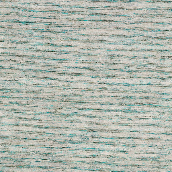 Homeroots 10' X 14' Green Wool Hand Loomed Handmade Area Rug  Wool 493133