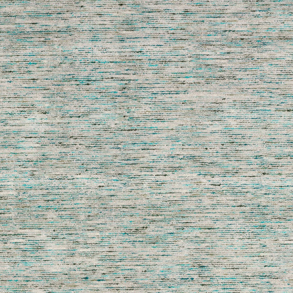 Homeroots 8' X 10' Green Wool Hand Loomed Handmade Area Rug  Wool 493157