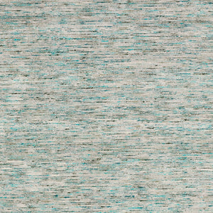 Homeroots 9' X 13' Green Wool Hand Loomed Handmade Area Rug  Wool 493160