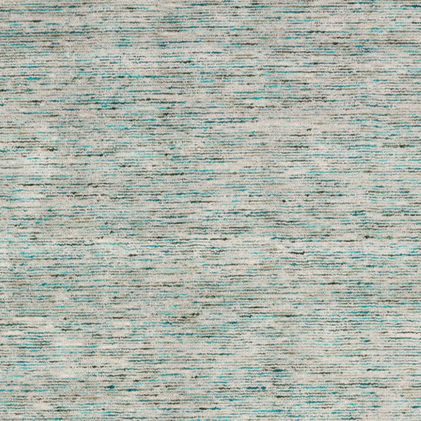 Homeroots 9' X 13' Green Wool Hand Loomed Handmade Area Rug  Wool 493160