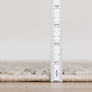 Homeroots 10' X 14' Black Wool Hand Loomed Handmade Area Rug  Wool 493221