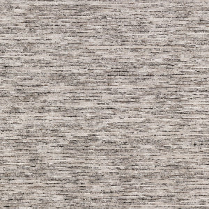 Homeroots 10' X 14' Black Wool Hand Loomed Handmade Area Rug  Wool 493221