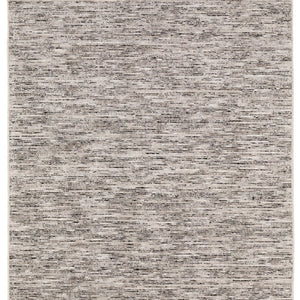 Homeroots 10' X 14' Black Wool Hand Loomed Handmade Area Rug  Wool 493221