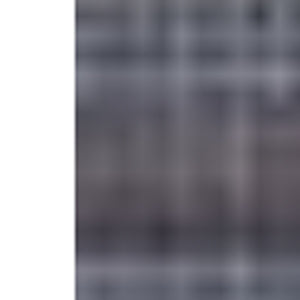 HomeRoots 5' X 10' Hand Loomed Striped Area Rug - Modern Design for Living Spaces, Bedrooms & Hallways Blue, Black 493267