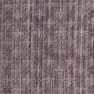 Homeroots 5' X 8' Rust And Tan Plaid Cross Hand Loomed Area Rug  Viscose 493269