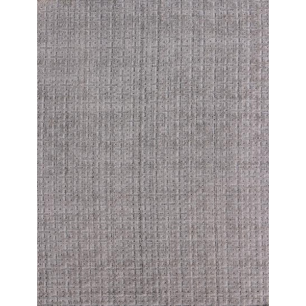 Homeroots 8' X 10' Tan And Charcoal Hand Loomed Area Rug  Viscose 493281