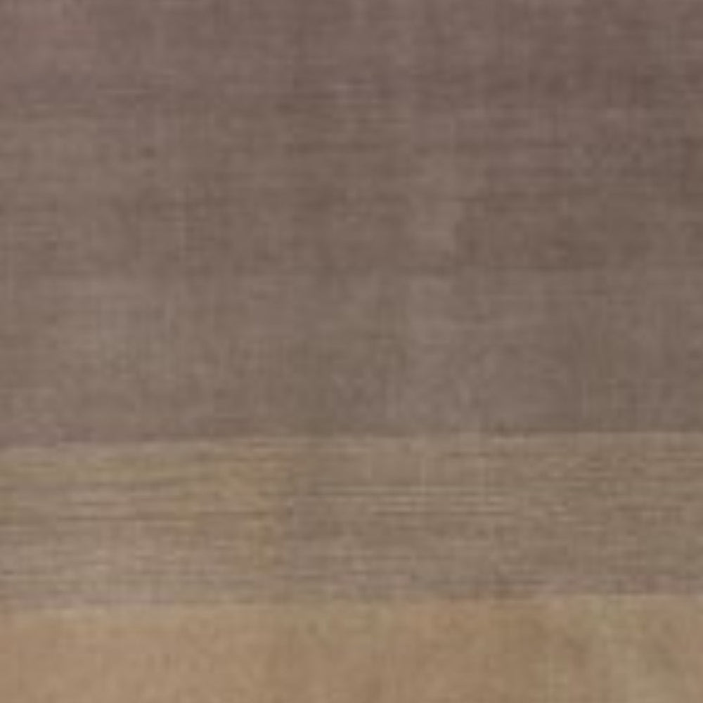 HomeRoots 8' Hand-Loomed Area Rug in Rich Gold & Rust - Luxurious Viscose, Artisan Crafted for Elegance & Warmth 493289
