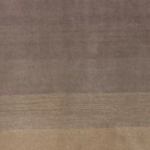 Homeroots 8' X 10' Gold And Rust Hand Loomed Area Rug  Viscose 493289