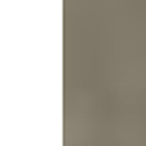 Homeroots 8' X 10' Expresso And Brown Hand Loomed Area Rug  Viscose 493291