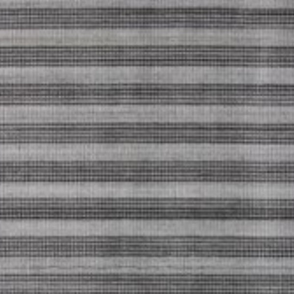 Homeroots 9' X 12' Black And Dark Grey Hand Loomed Area Rug  Viscose 493293