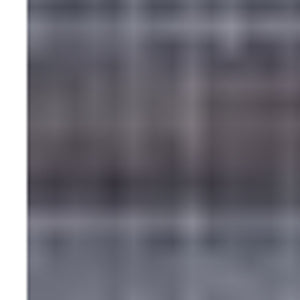 Homeroots 9' X 12' Blue And Black Hand Loomed Area Rug  Viscose 493295