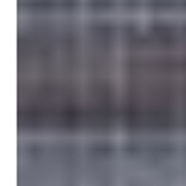 Homeroots 9' X 12' Blue And Black Hand Loomed Area Rug  Viscose 493295