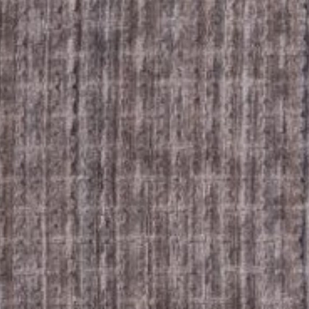 HomeRoots 9' X 12' Hand-Loomed Rustic Tan and Rust Medallion Area Rug - Luxurious Viscose for Timeless Style 493297