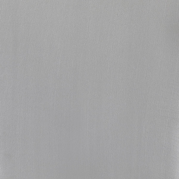 English Elm Allessandra Tufted Back Armless Dining Chair with Polished Chrome Legs — Modern Elegant Comfort, Durable Support Grey B062P333479