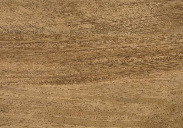 English Elm Tv Stand 72" Walnut Laminate Media Console with Sliding Doors, Open Shelves, Cable Management, Retro Legs B2710P219124