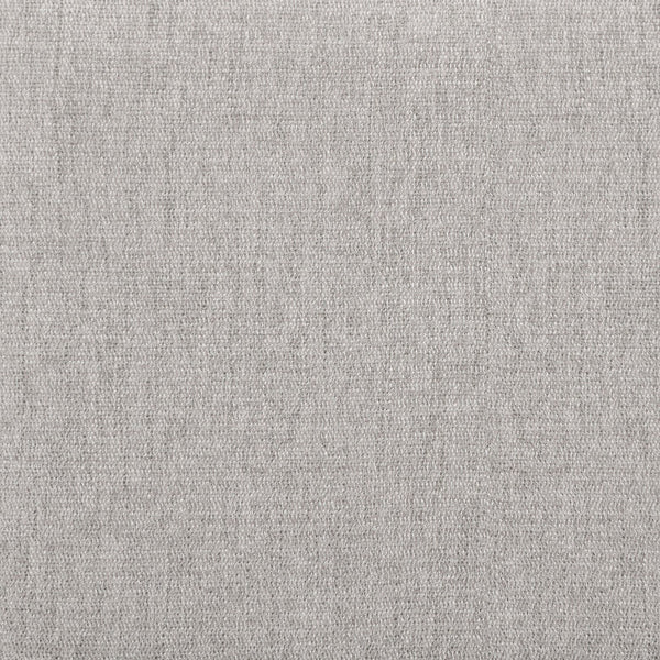 English Elm Centera Stylish 7-Piece Dining Table Set With Extension Leaf & Plush Dove-Gray Upholstered Chairs B062S01226