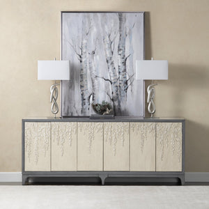 Crestview Collection Winter Days - Stunning Crestview Wall Decor For Cozy Home Vibes - Beautifully Crafted In China   Cvtop3536