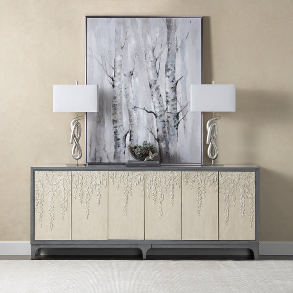 Crestview Collection Winter Days - Stunning Crestview Wall Decor For Cozy Home Vibes - Beautifully Crafted In China   Cvtop3536