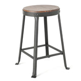 Christopher Knight Home® Noble House Counter Stool [Set Of 2 Pcs]