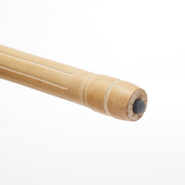 English Elm French Solid Wood Dining Chair with Velvet Upholstery, Nailhead Trim, High-Density Foam & Springs Blue W1143P195872