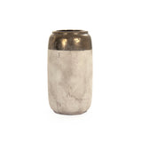 Gilded Vase (4974S A773A) Zentique