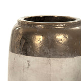 Gilded Vase (4974S A773A) Zentique