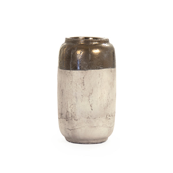 Gilded Vase (4974XS A773A) Zentique