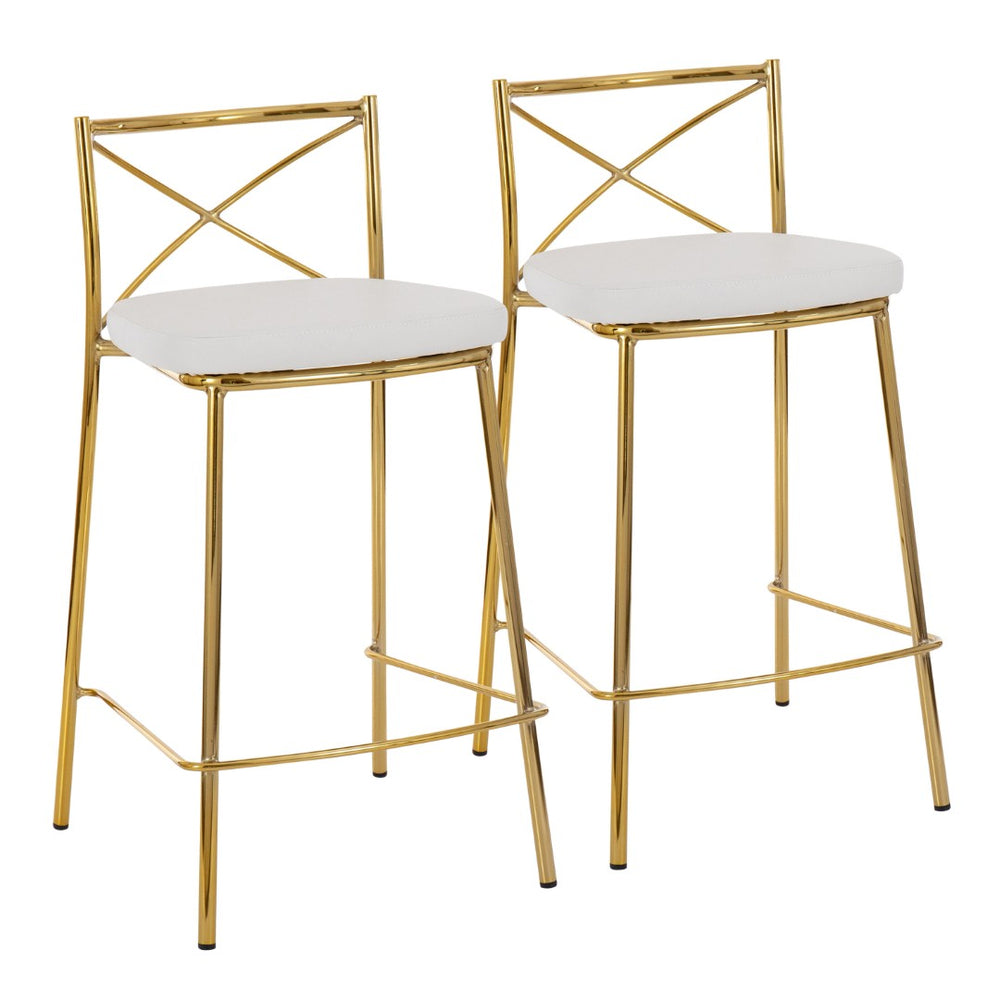 English Elm Mid-century Modern Swivel Counterstools Walnut Frame Woven Upholstery Kitchen Set B202P221784
