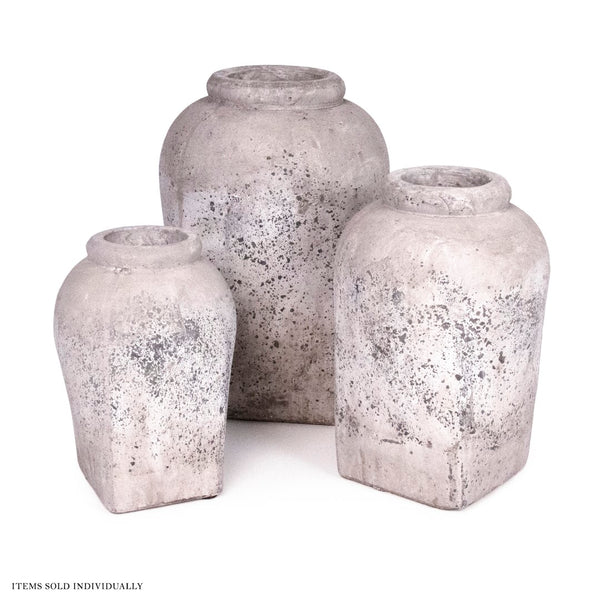 Jar (4977S A344) Zentique