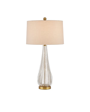Zyphyrine Table Lamp
