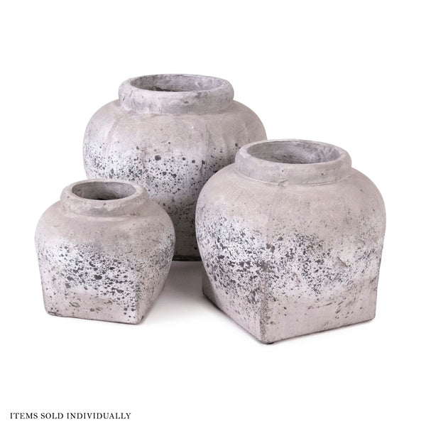 Jar (4982S A344) Zentique