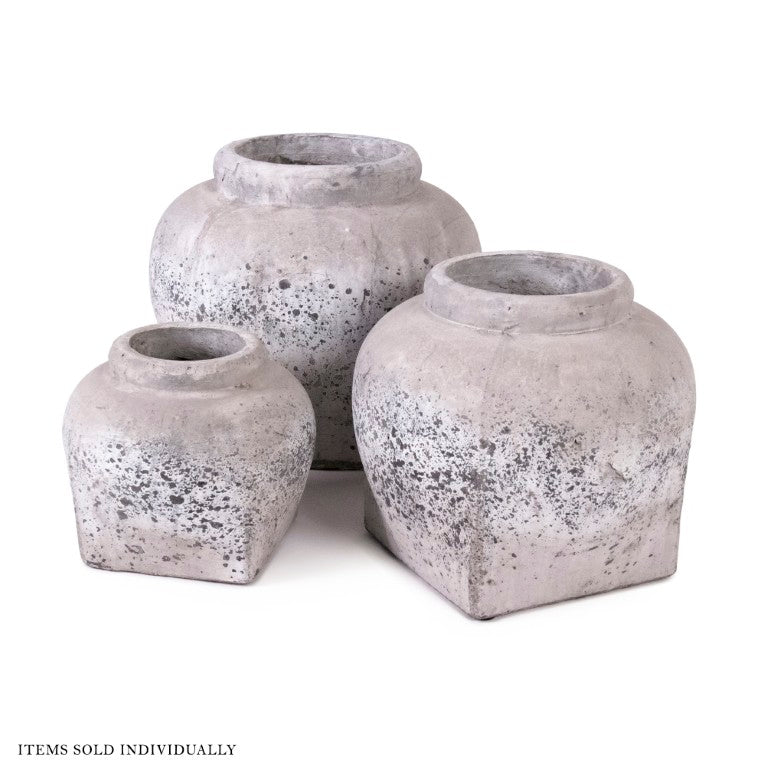 Zentique Jar - Thumbnail 2