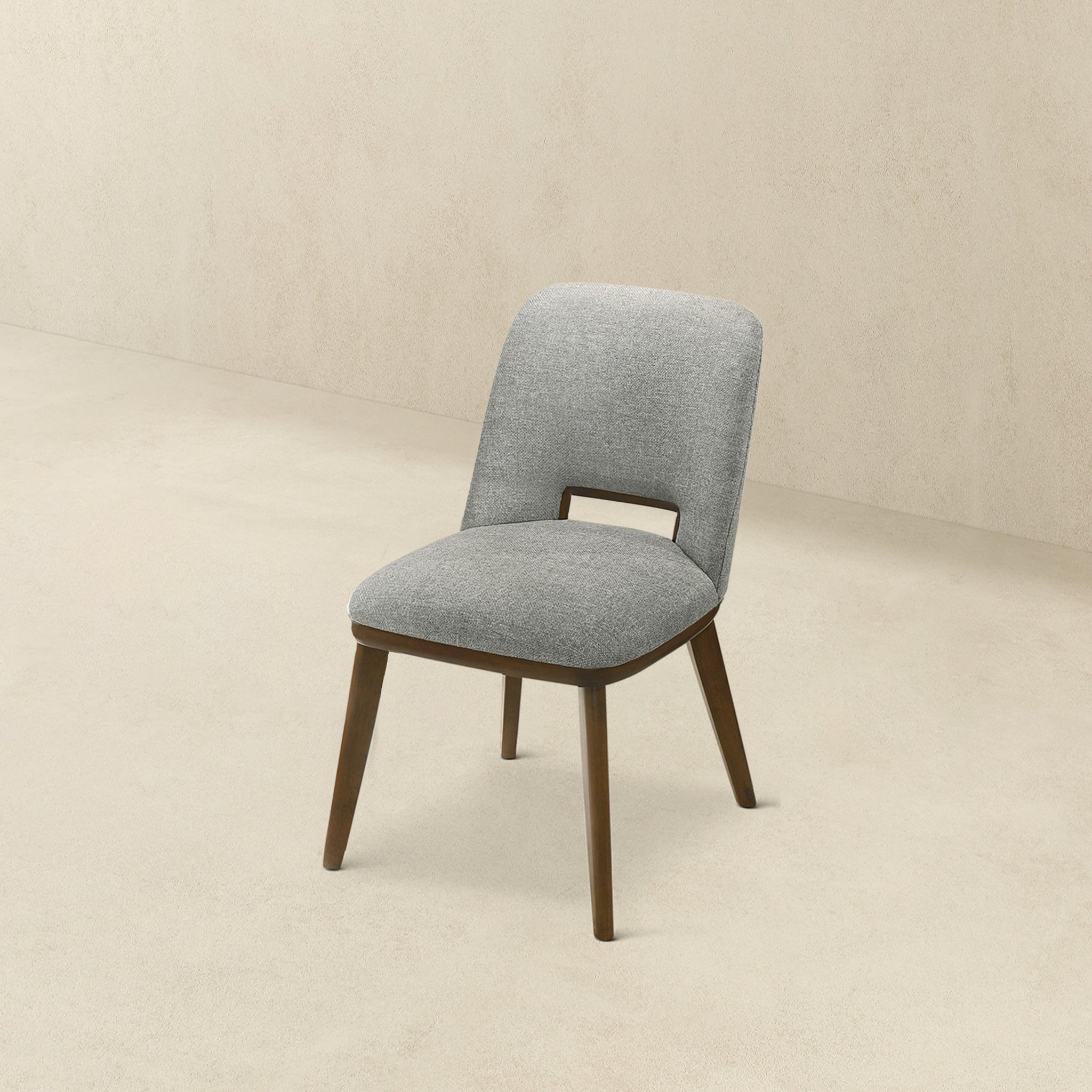 English Elm Blake Dining Chairs - Thumbnail 2
