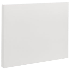 English Elm Tokyo White 6-Piece Platform Bedroom Set: Modern Minimalist Design With 2 Nightstands & Storage Solutions B062S00980-GIGA