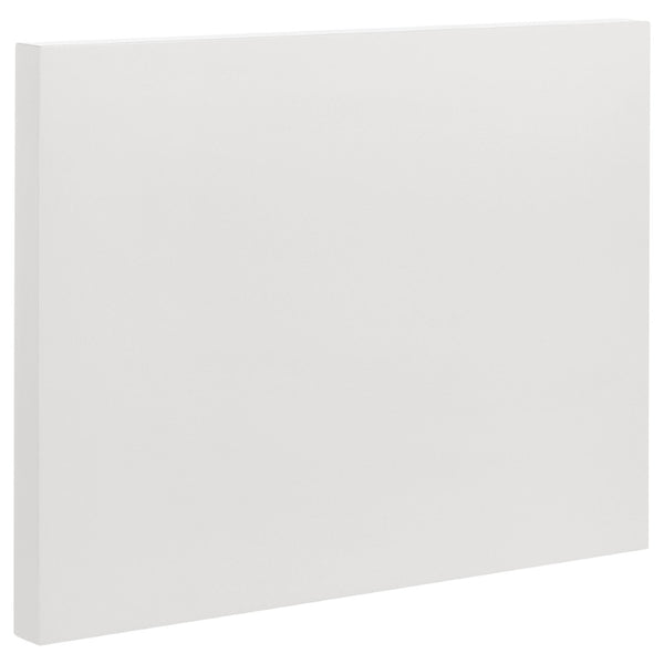 English Elm Tokyo White 6-Piece Platform Bedroom Set: Modern Minimalist Design With 2 Nightstands & Storage Solutions B062S00980-GIGA