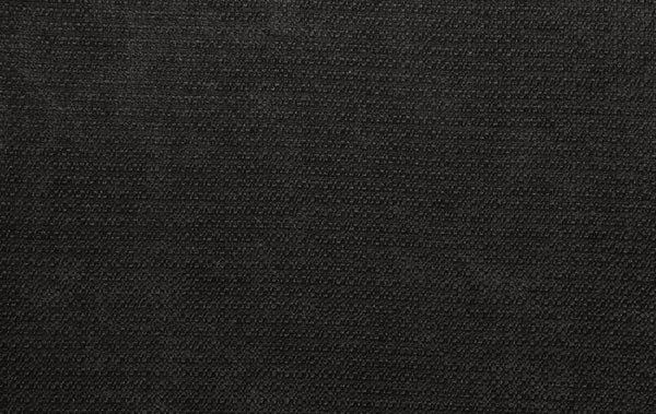 English Elm Jaramillo Black Chenille Side Chair Set of 2 – Padded Oval Seats, Gold Armrests, 220lb Capacity, Luxurious Comfort B2726P266498