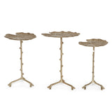 Christopher Knight Home® - Noble House - - Leaf Table Set Of 3