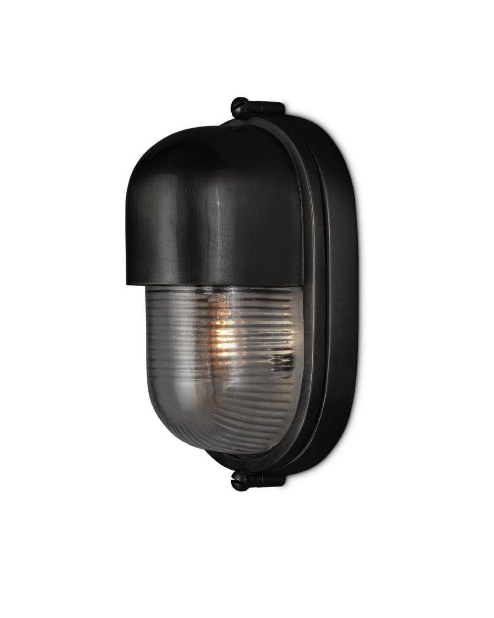 Maritime Outdoor Wall Sconce