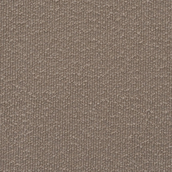 English Elm Christopher Knight Home® - Mid Mid Century Modern Boucle Dining Chairs with Wood Frame, U-Shape Arms, High-Density Foam Comfort khaki,Walnut N771P331337T