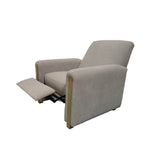 Chapel Hill Scarlett  Recliner CH103-0044 Med Grey