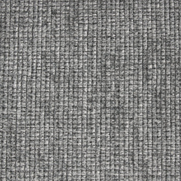 English Elm 108.7" Sectional Sofa with Pull-Out Bed, Chenille Upholstery, USB Ports, Cup Holders, Stylish Comfort Gray N719S001932E