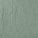 Madison Park Harper Modern/Contemporary Solid Crushed Curtain Panel Pair MP40-4489 Aqua